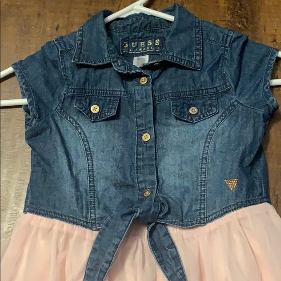 Dress - Picture 2 of 6